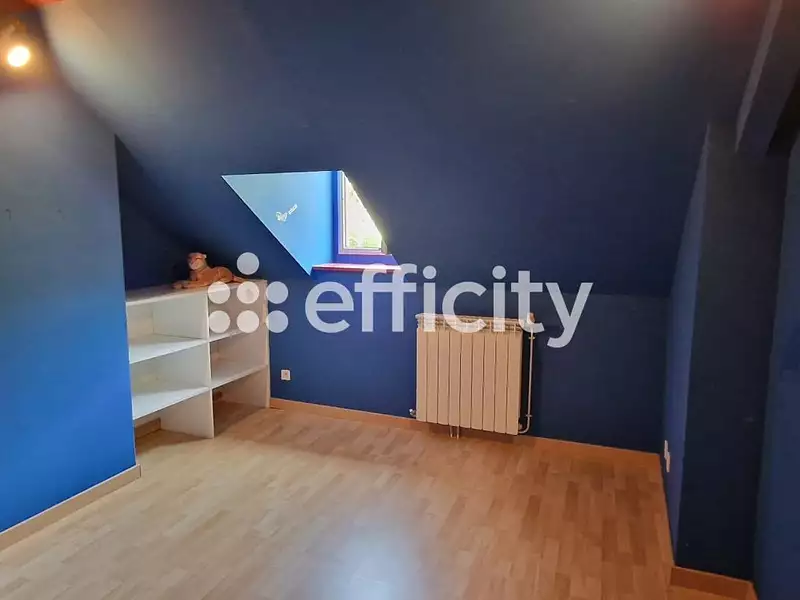Maison, 162 m²