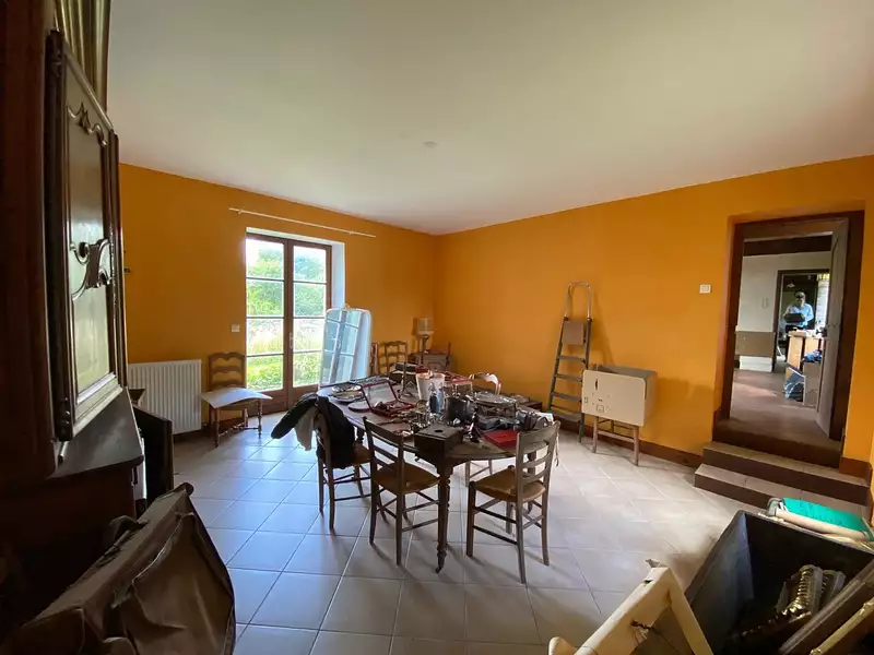 Maison, 195 m²