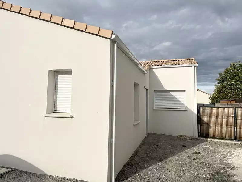 Maison, 71 m²
