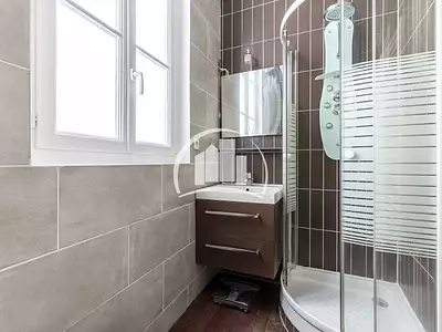 Appartement, 32,49 m²
