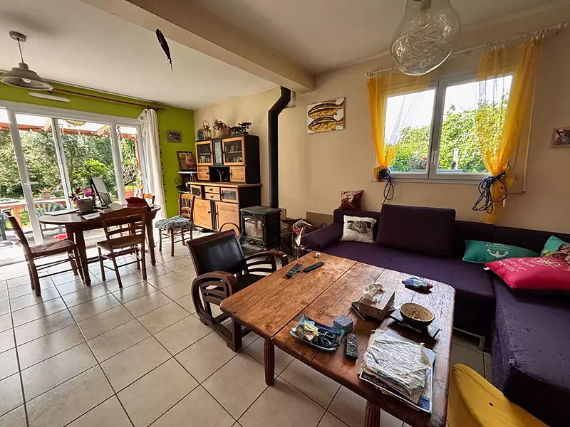 Maison, 64,83 m²