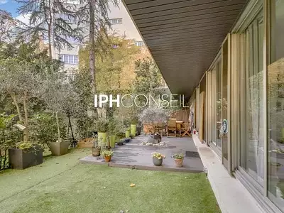 Appartement, 76 m²