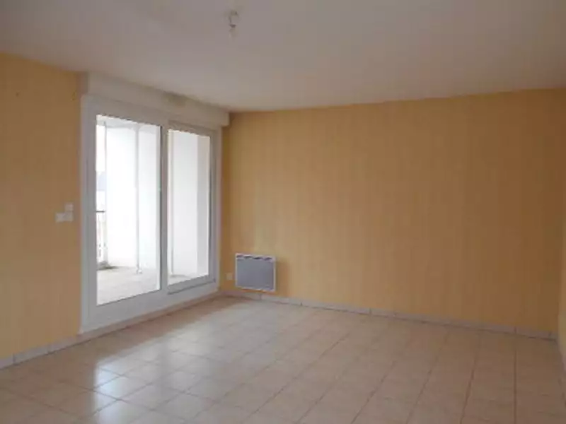 Appartement, 77,16 m²
