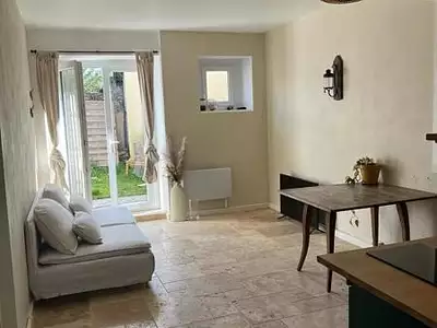 Maison, 75 m²