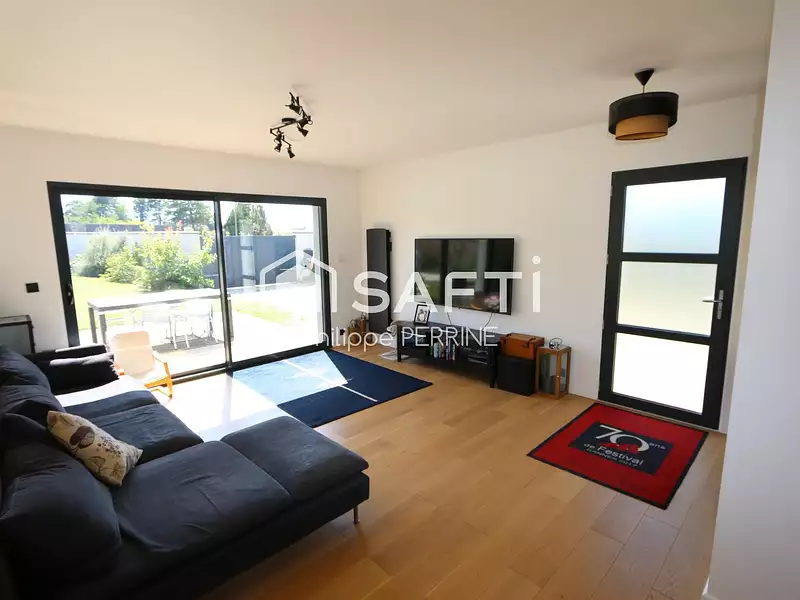 Maison, 138 m²