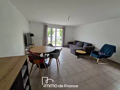 Maison, 78 m²