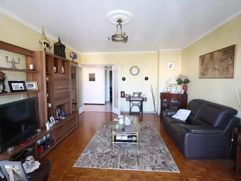 Appartement, 101 m²