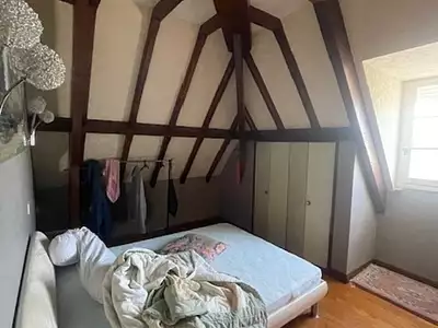 Maison, 135 m²