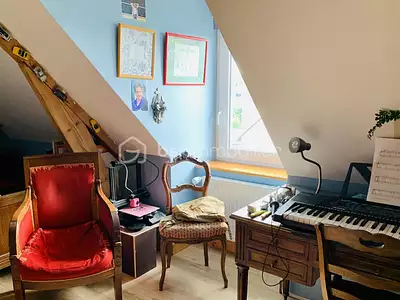 Maison, 244 m²