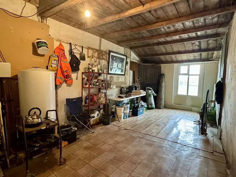 Maison, 138 m²