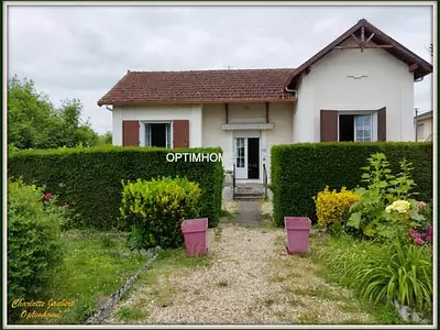 Maison, 75 m²