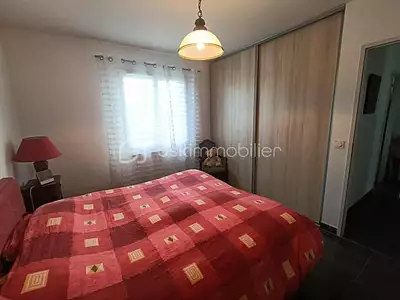 Maison, 92 m²