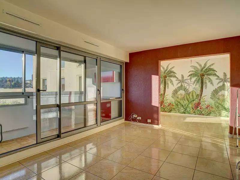 Appartement, 110 m²