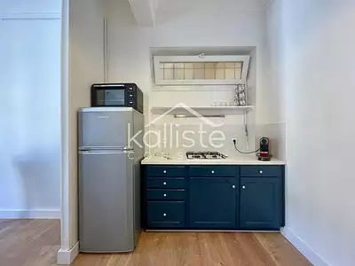 Appartement, 46 m²
