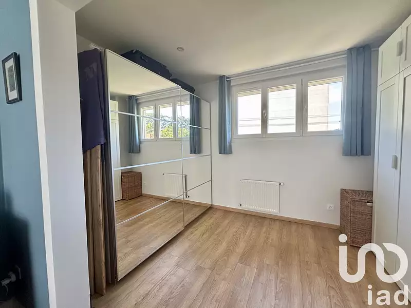 Maison, 108 m²