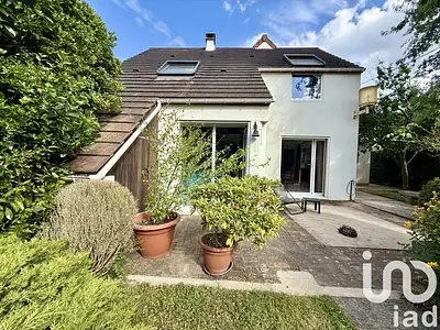 Maison, 176 m²