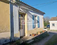 Maison, 58 m²