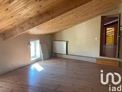 Maison, 256 m²