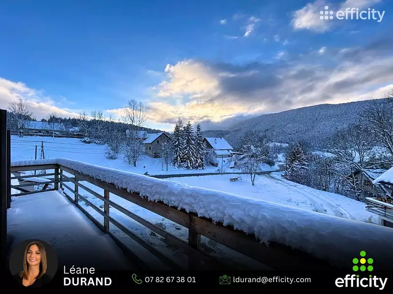 Appartement, 122 m²