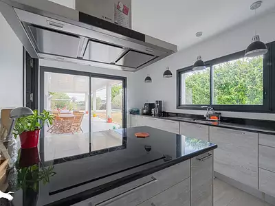 Maison, 172 m²