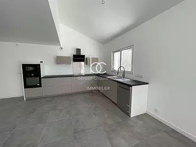 Maison, 166,4 m²