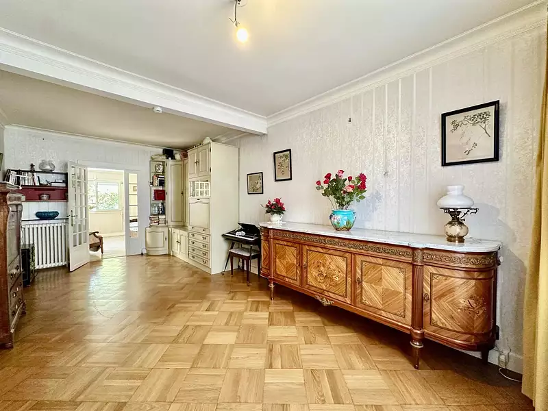 Maison, 130 m²