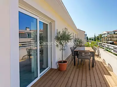 Appartement, 129,57 m²