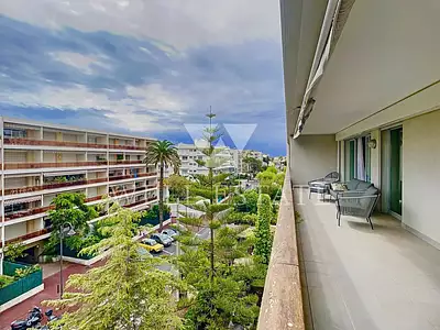 Appartement, 72,37 m²