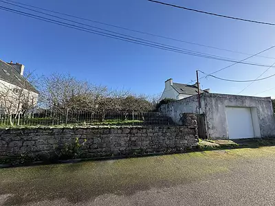 Terrain, 660 m²