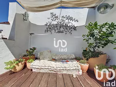 Maison, 120 m²