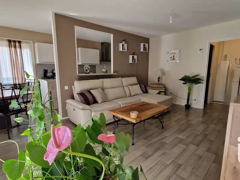 Appartement, 75 m²