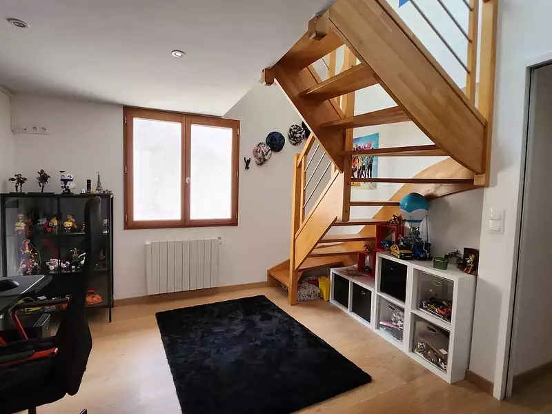 Maison, 120 m²