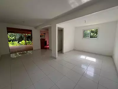 Maison, 81 m²