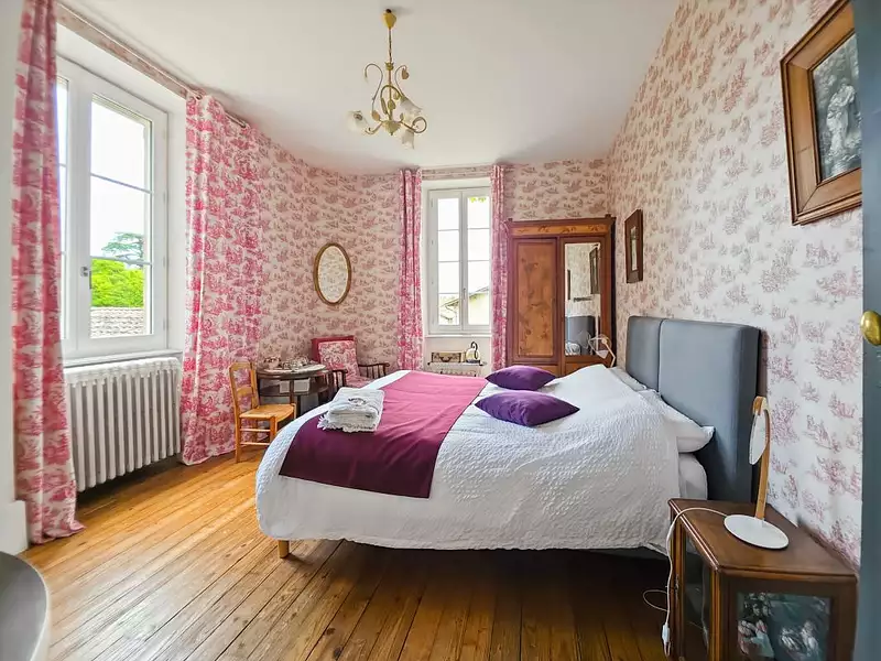 Maison, 484 m²