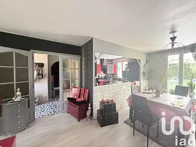 Maison, 90 m²