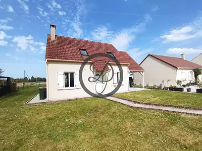 Maison, 96 m²
