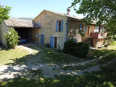 Maison, 266 m²