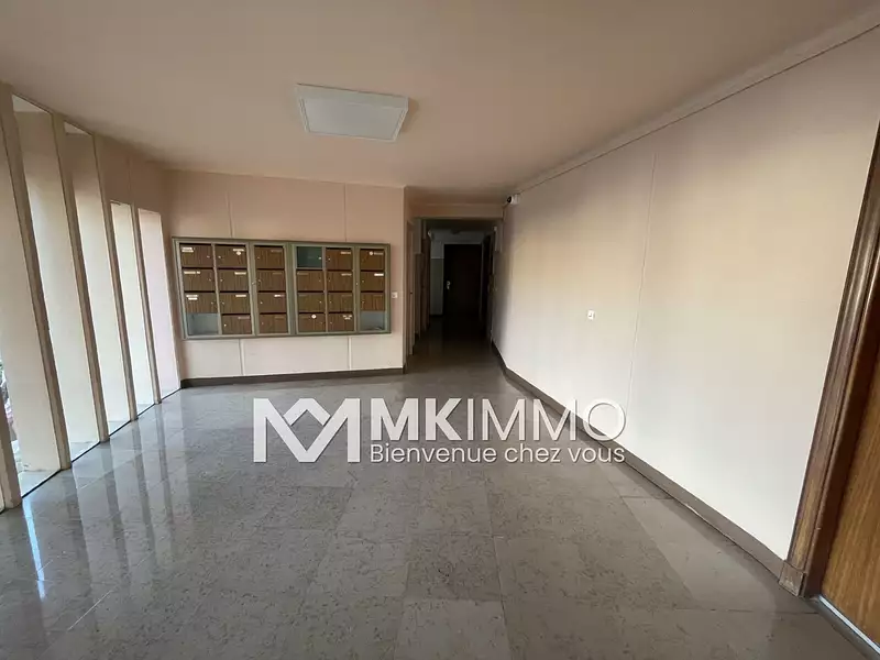 Appartement, 66 m²