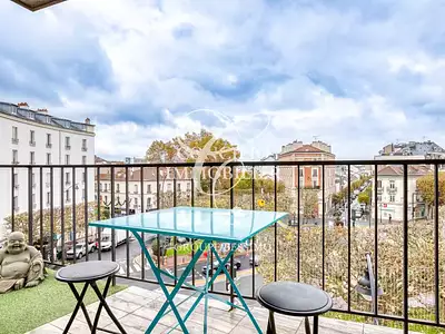 Appartement, 82,04 m²