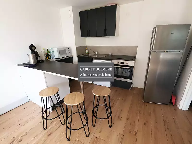 Appartement, 78 m²