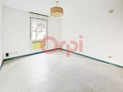 Appartement, 18 m²