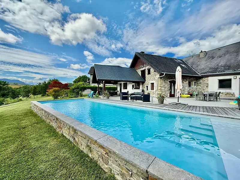Maison, 210,9 m²
