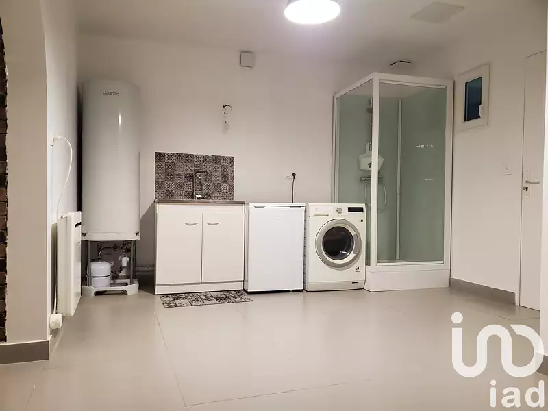 Maison, 139 m²