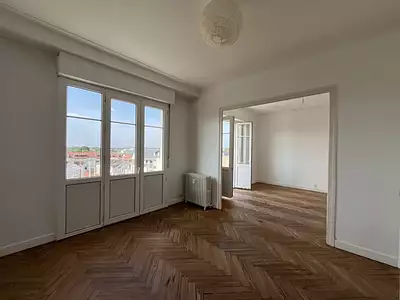Appartement, 80 m²