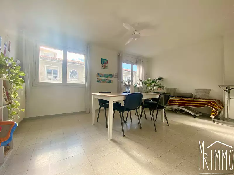 Appartement, 68,59 m²