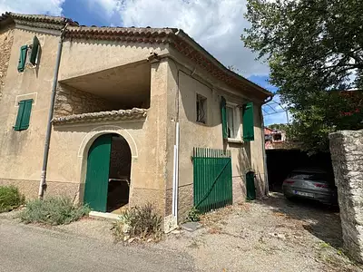Maison, 120 m²