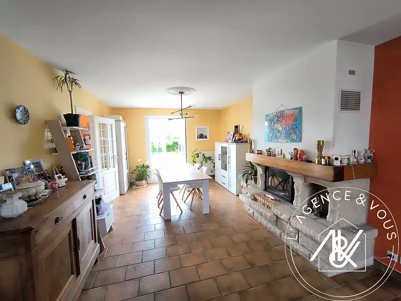 Maison, 146 m²