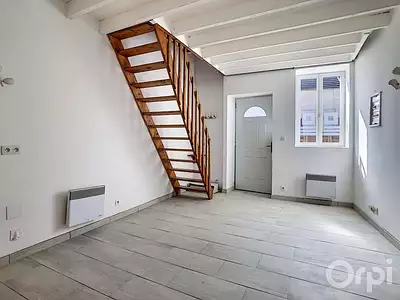 Maison, 28 m²