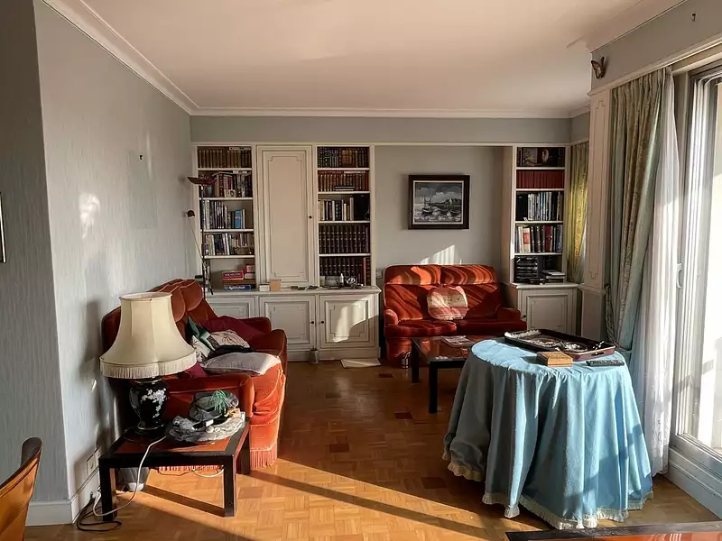 Appartement, 88 m²
