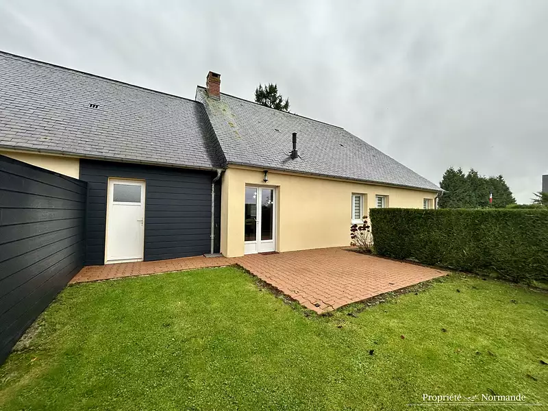 Maison, 86 m²